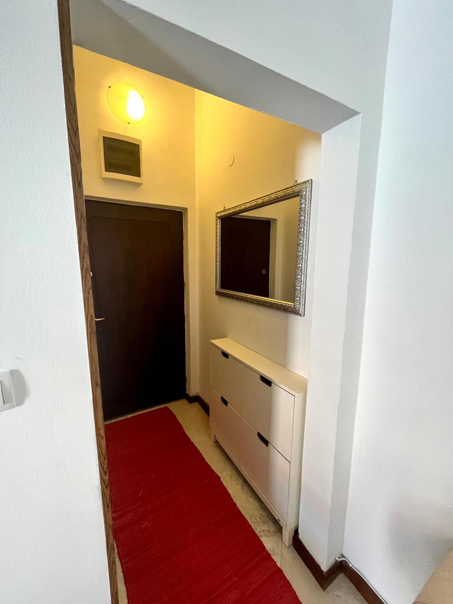 Apartment Amore Budva