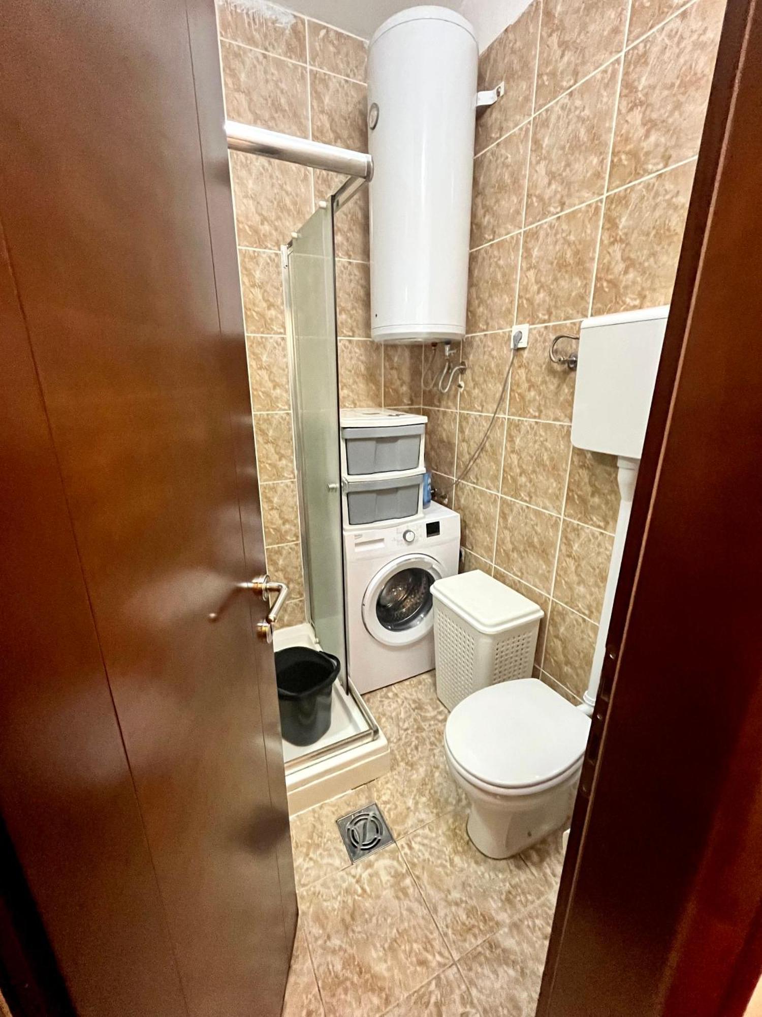 Amore Apartment