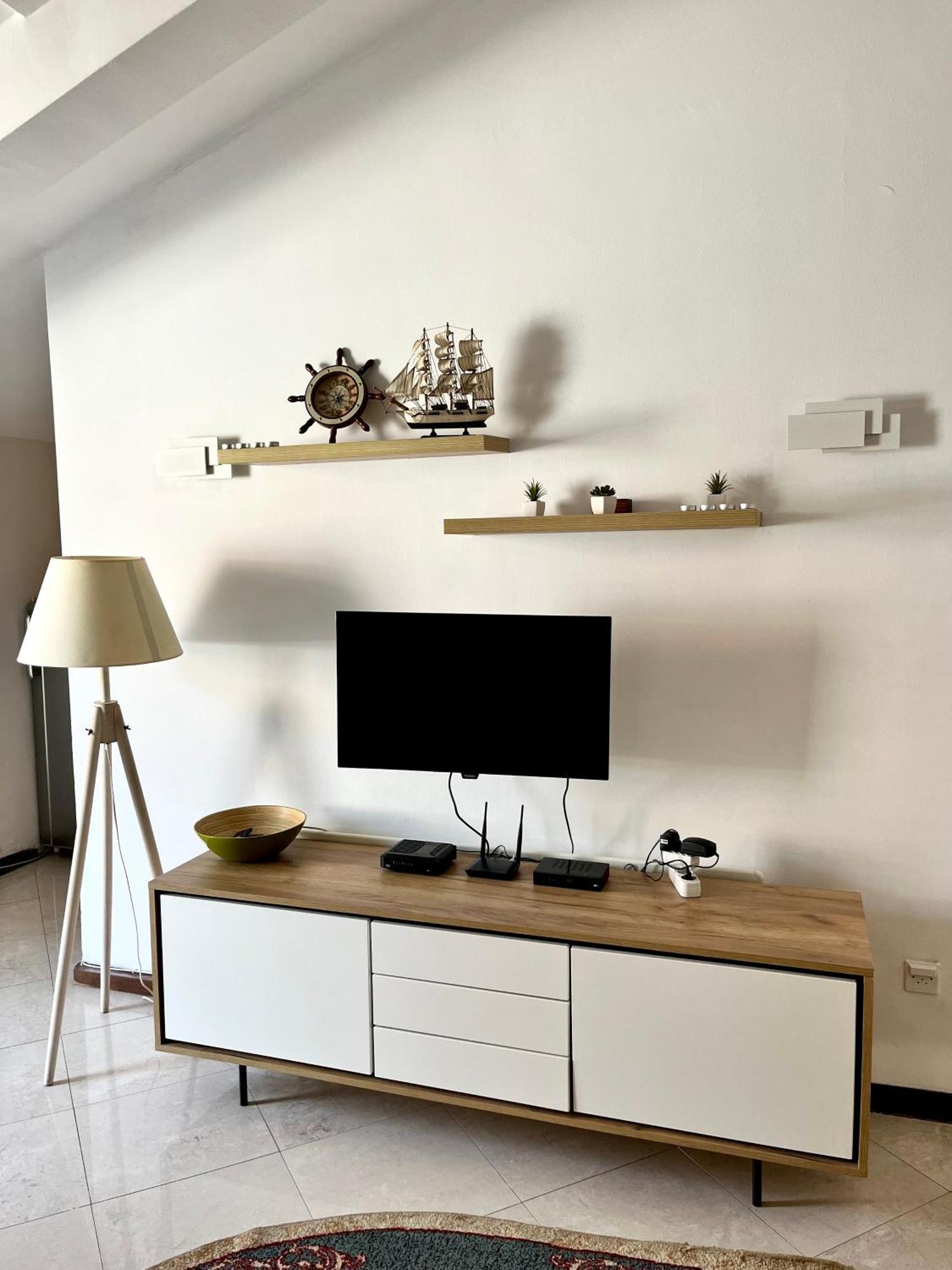 Apartment Amore Budva