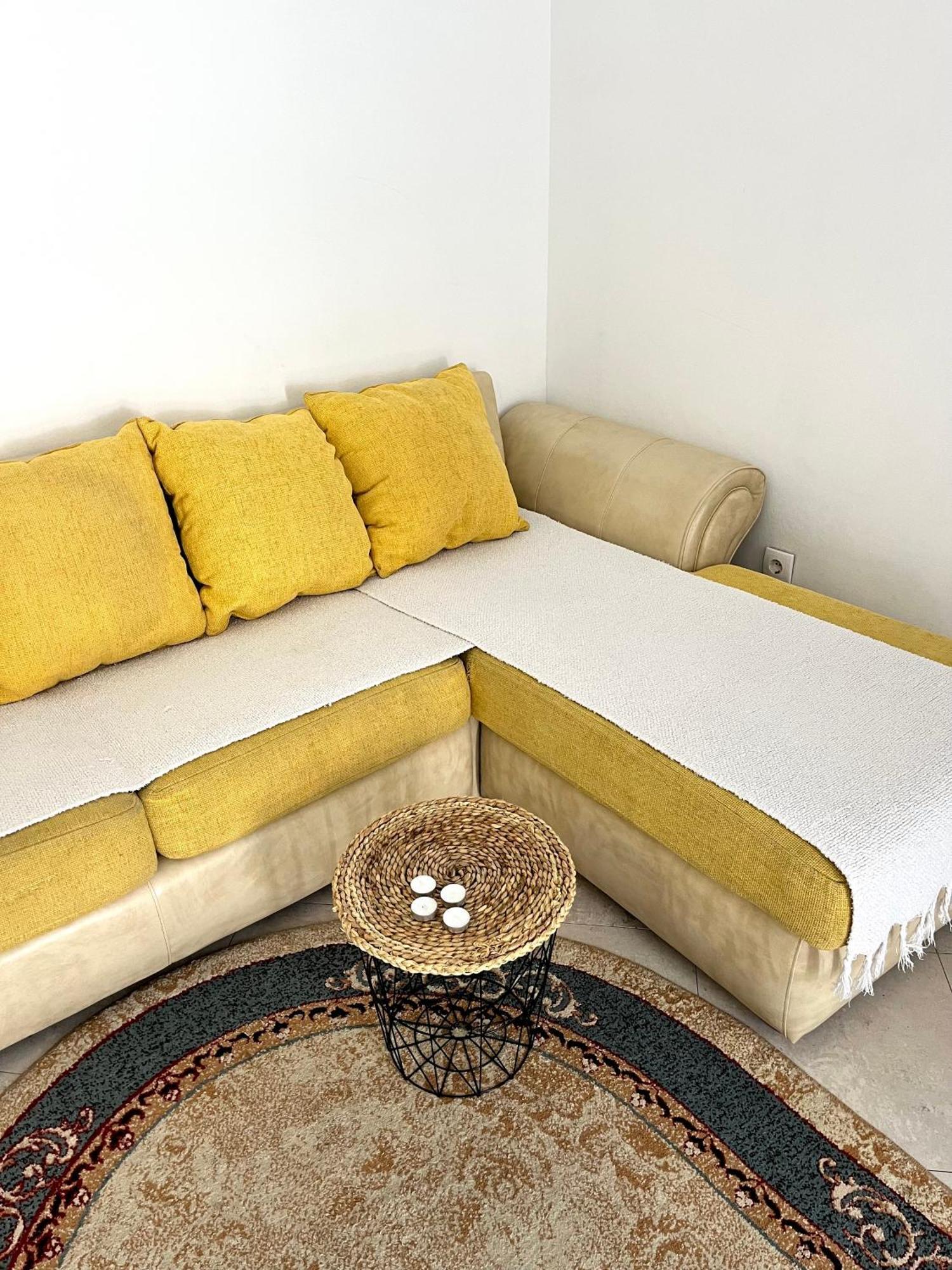 Apartment Amore